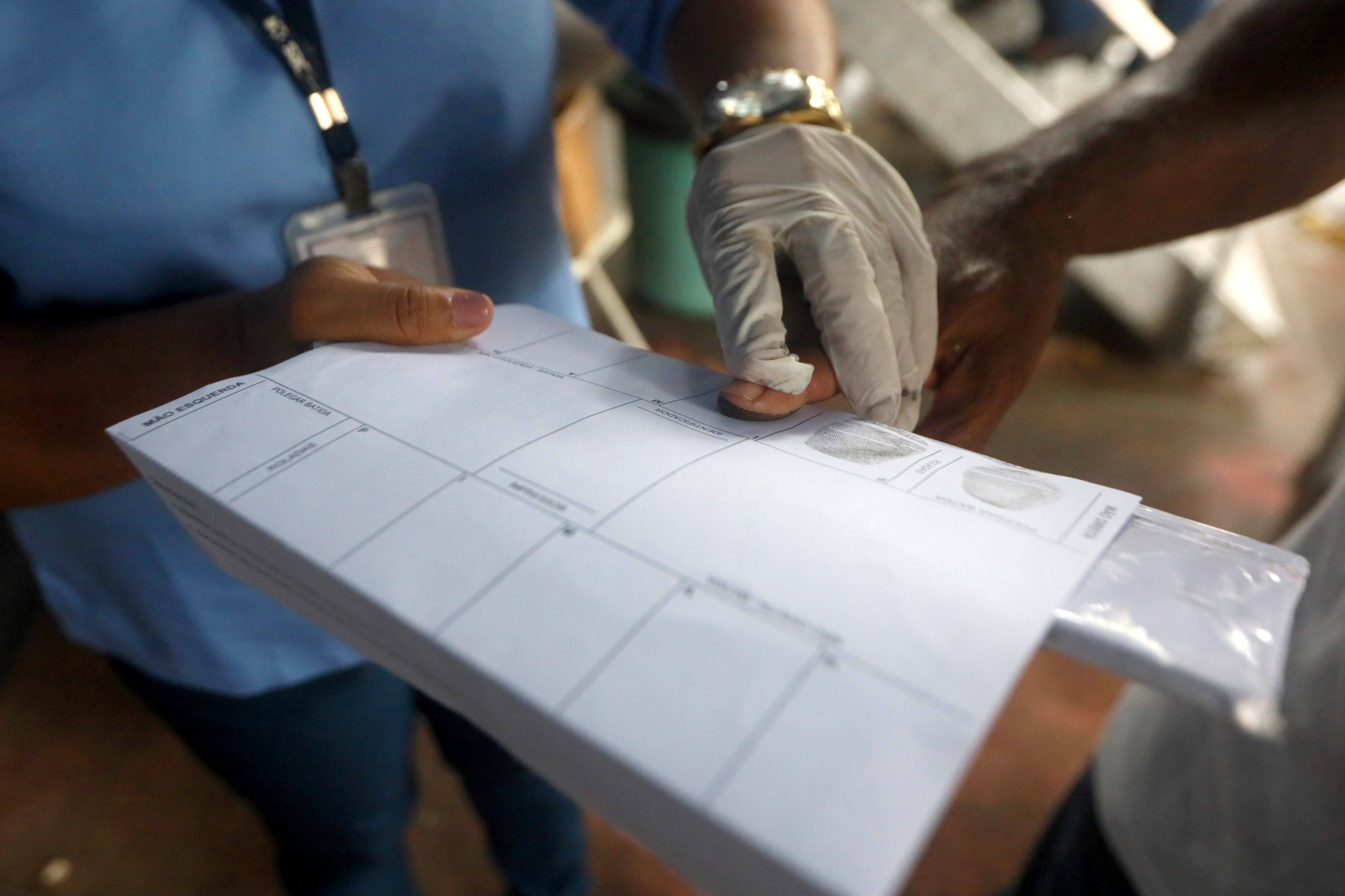 Postos SAC Feira II e Juazeiro realizam atendimento especial para RG neste sábado (27)